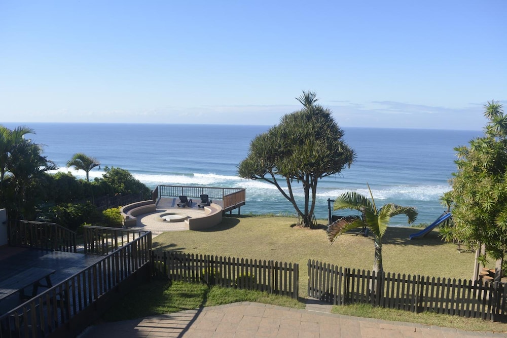 Beach Retreat Guest House 27/39