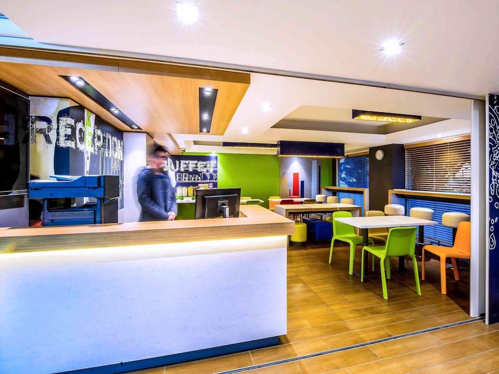 Ibis Budget St Peters 15/54