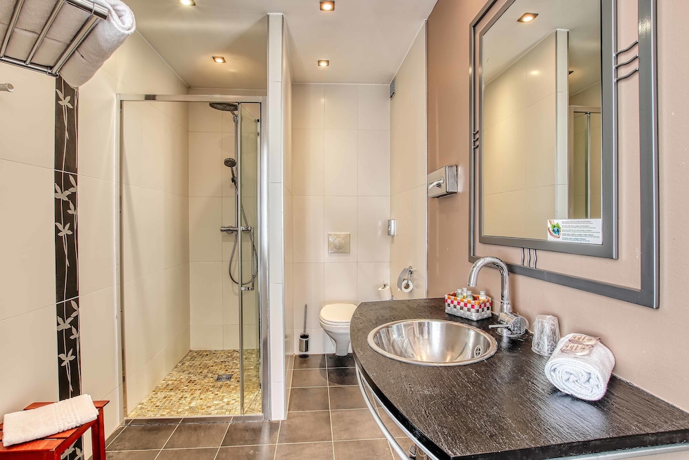 Citotel La Residence 44/47