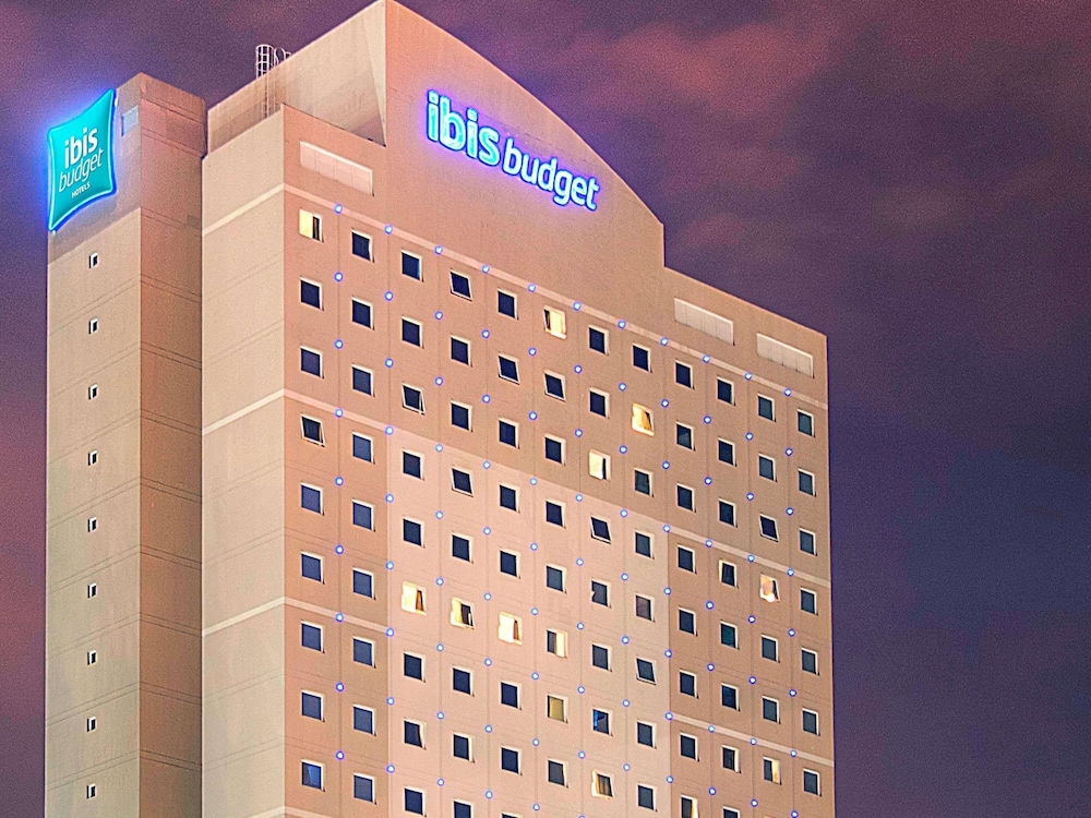 Ibis Budget Sao Paulo Morumbi 2/70
