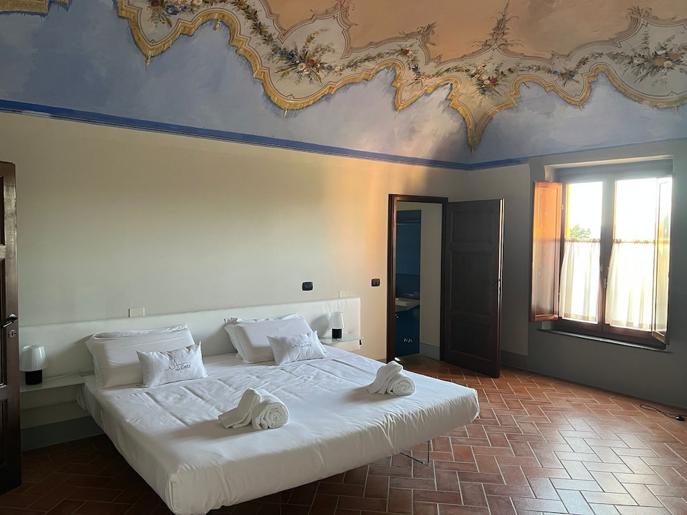 Il Castello di San Ruffino 7/50