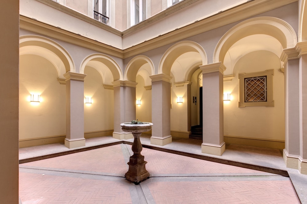 Trevi Miracle Suite 22/37