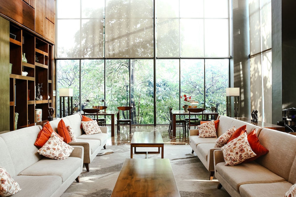 Veranda Hotel At Pakubuwono 35/59