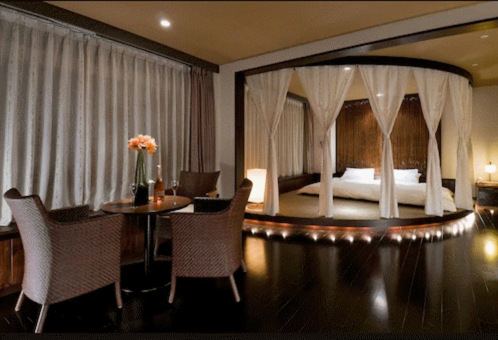 Sapporo Kitahiroshima Classe Hotel 65/77