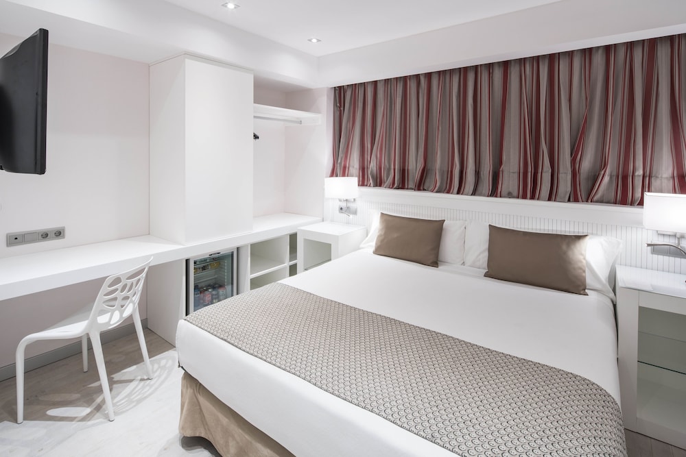 Catalonia Roma Hotel 52/58