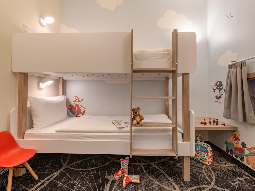 Ibis Styles Magdeburg 63/63