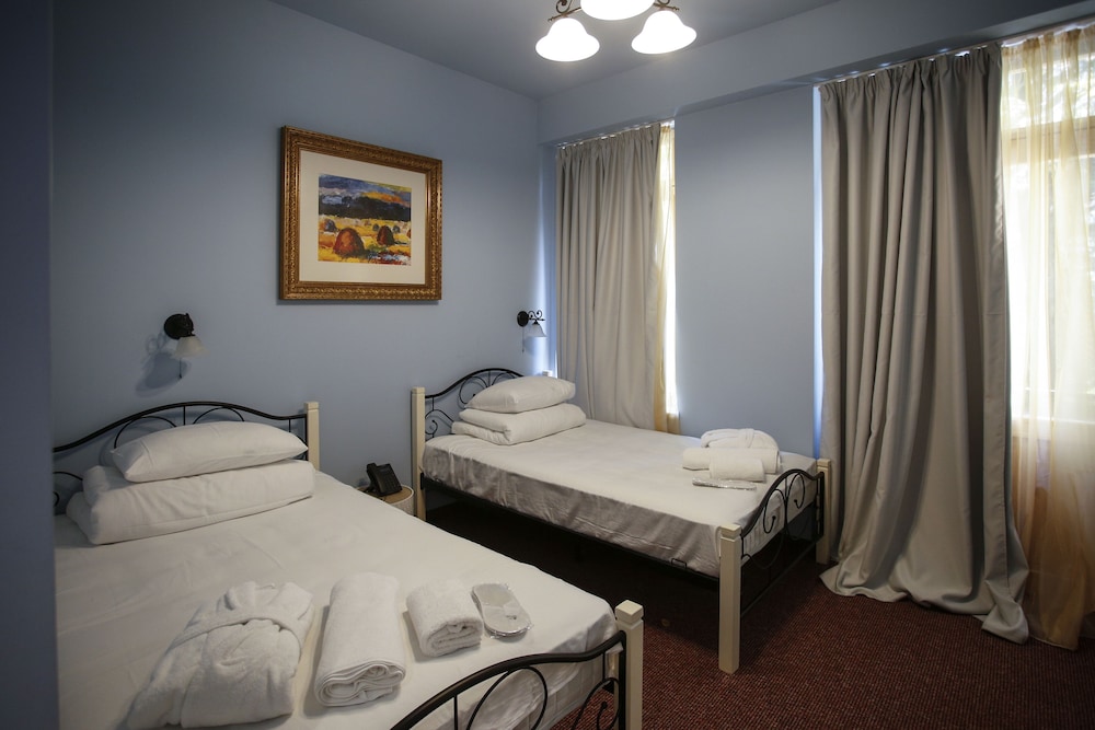 Hotel Magnolia 15/50