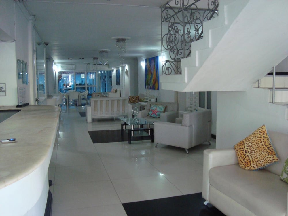 Bocagrande Cartagena de Indias 47/70