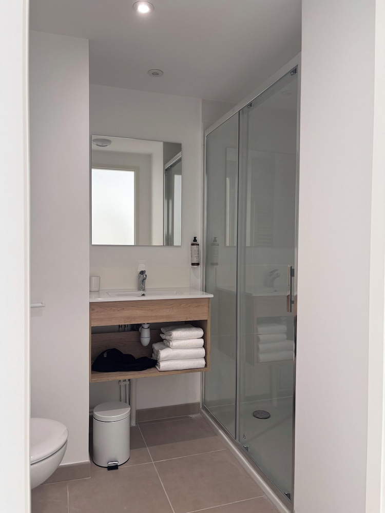 Adagio Access Bordeaux Sud Pessac 50/54
