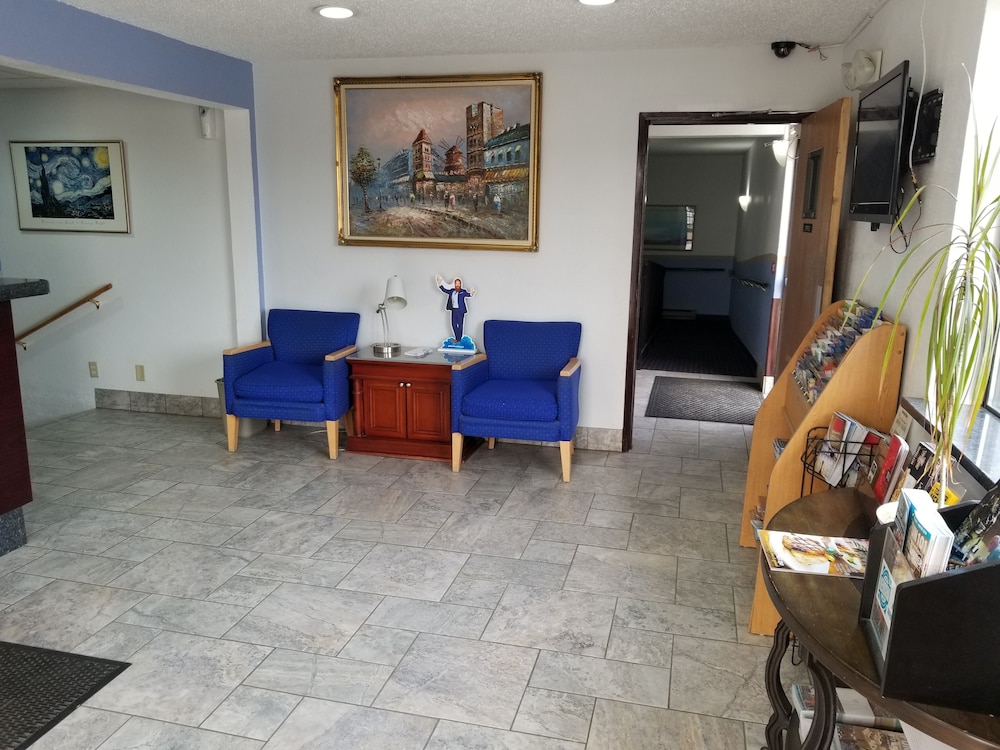 Super 8 By Wyndham Kenosha/Pleasant Prairie 16/29