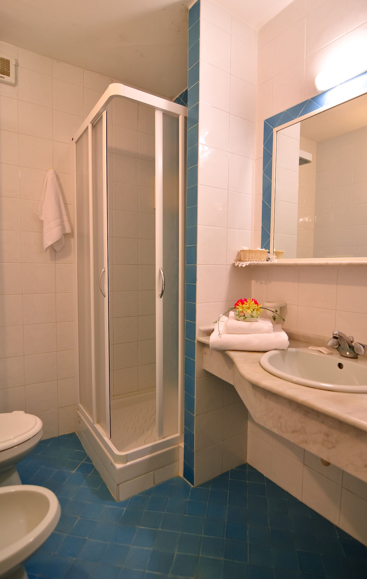 Room, Triple, 3 Beds, Garden View, Balcony, Aurora Hotel & Suites Sul Mare 9/9