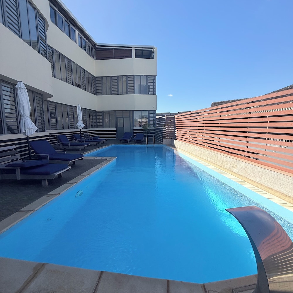 Residence Potosi 36/44