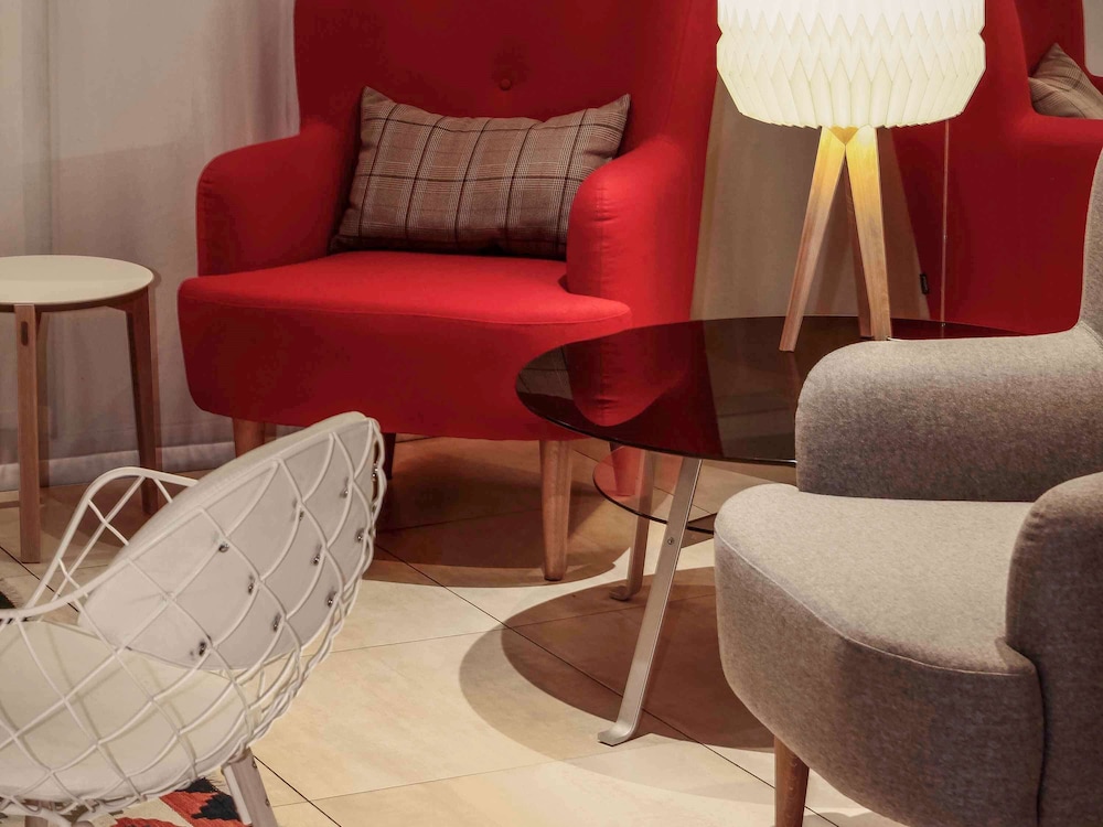Mercure Forbach 29/49
