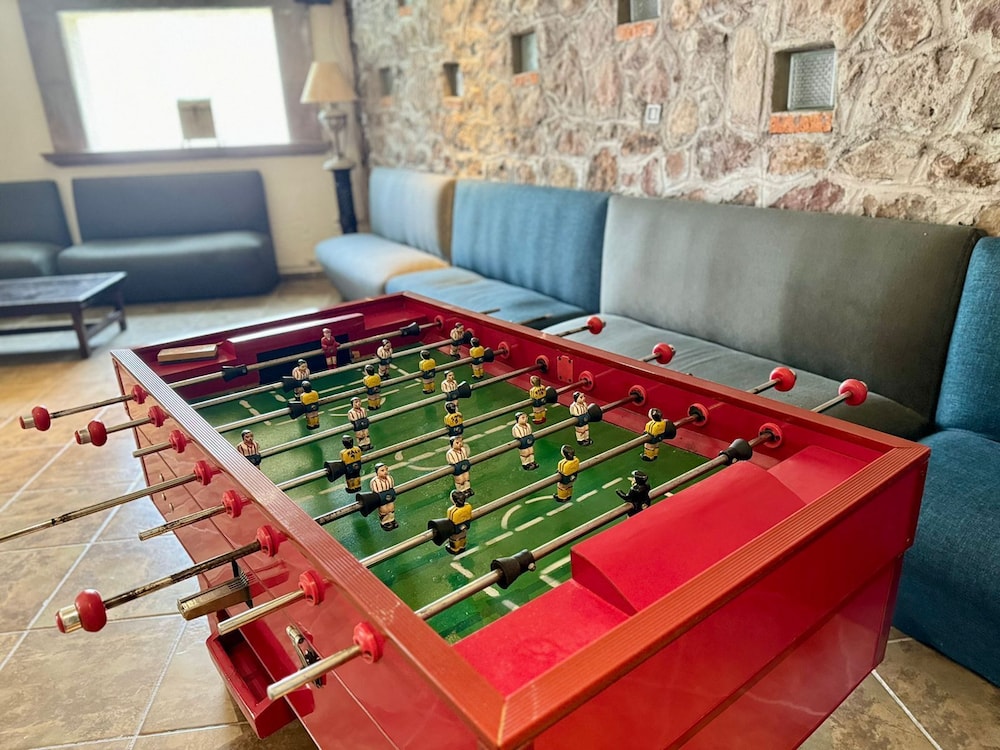 Hotel La Pitaya 62/69