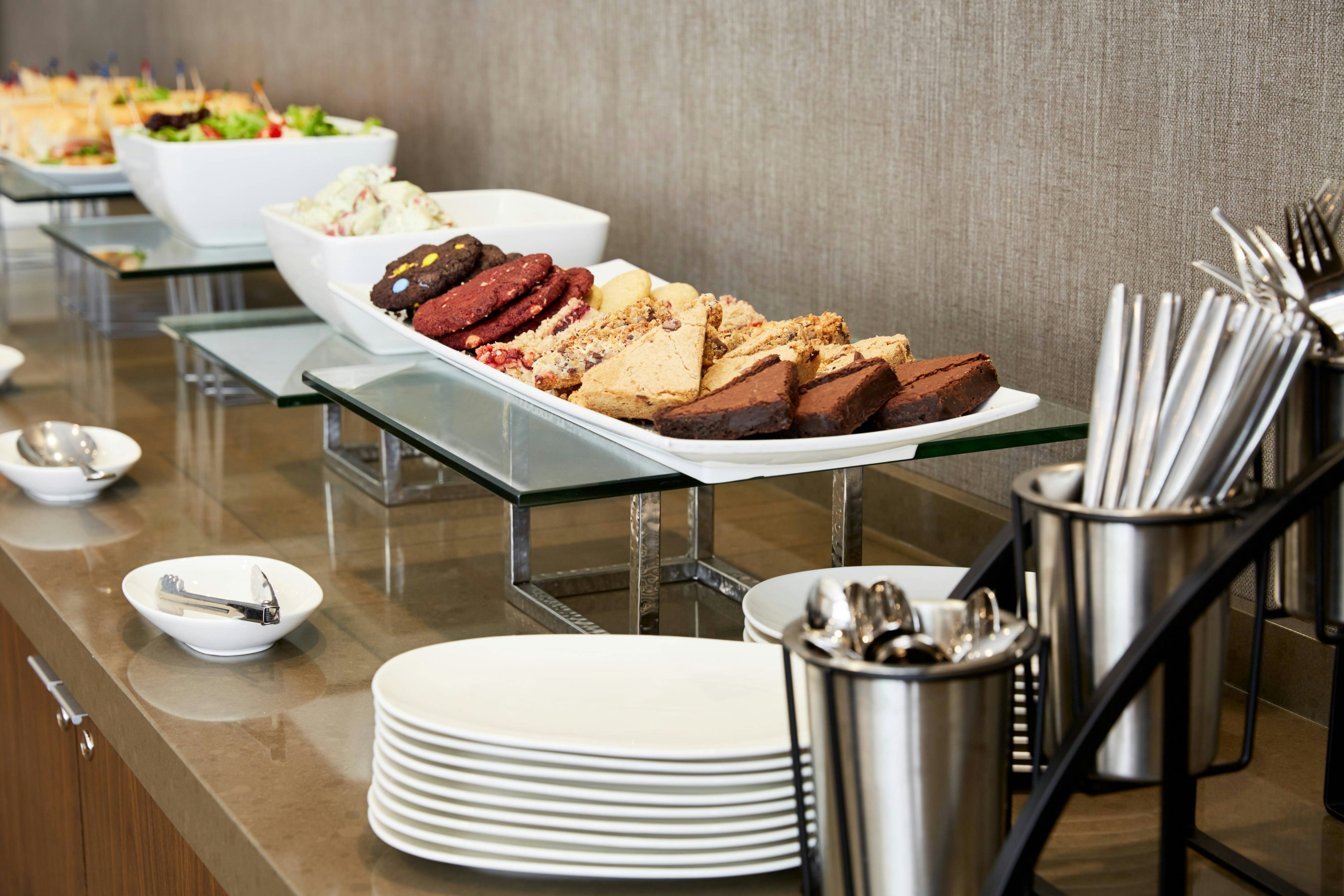 Ac Hotel By Marriott National Harbor Washington D C Area 23/36