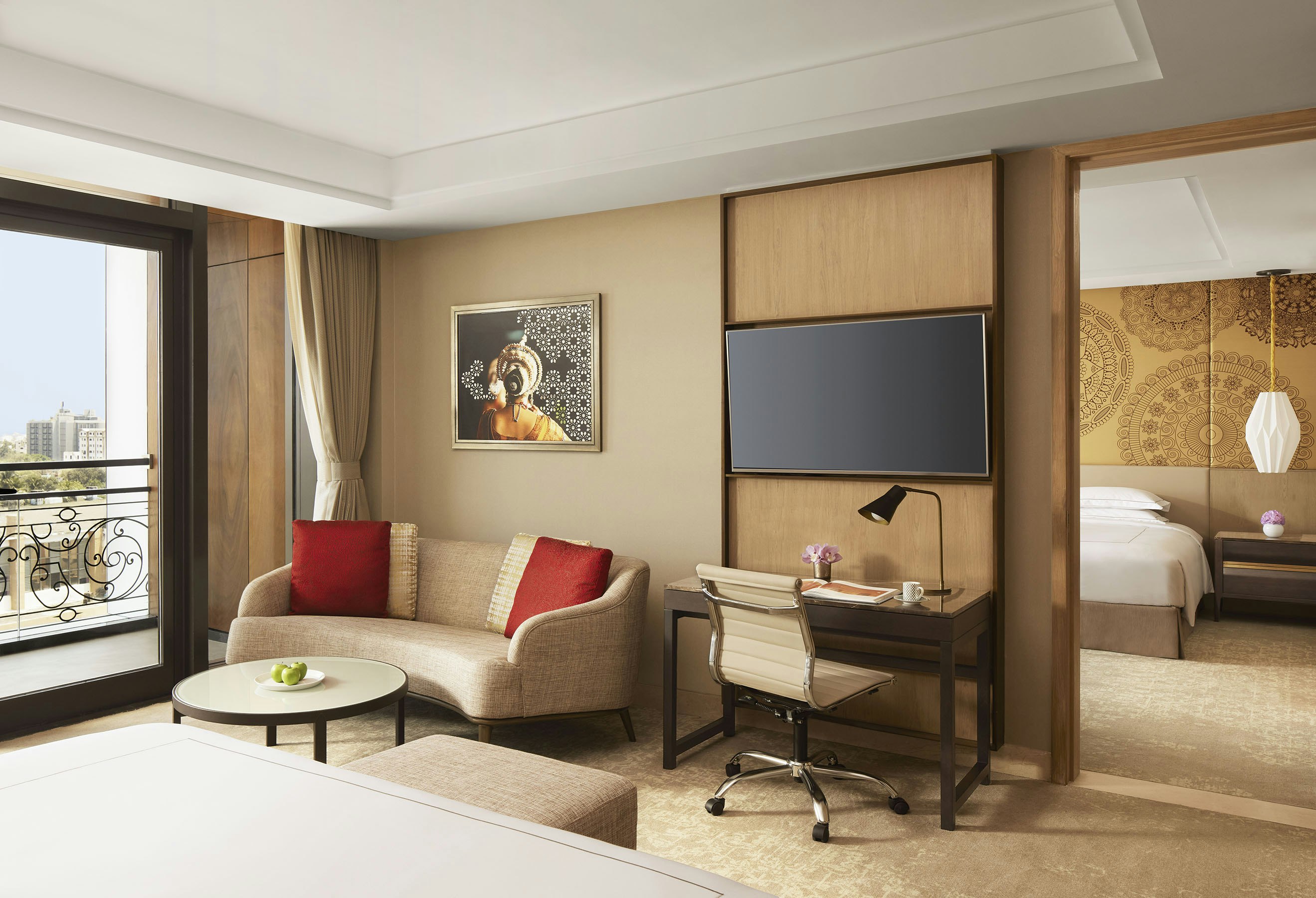 Taj Wellington Mews 34/55