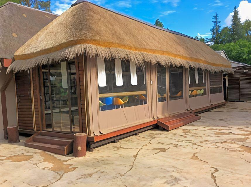 The Orchards Executive Accommodation 20/21