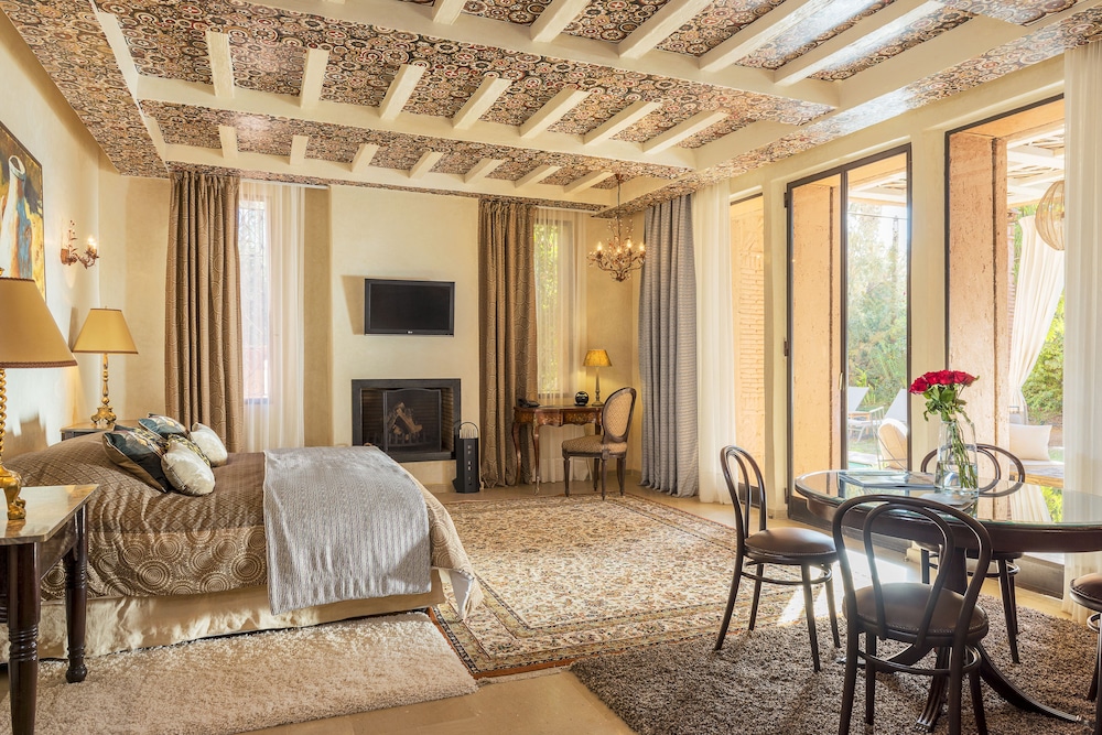 Tigmiza Boutique Hotel Spa 58/75