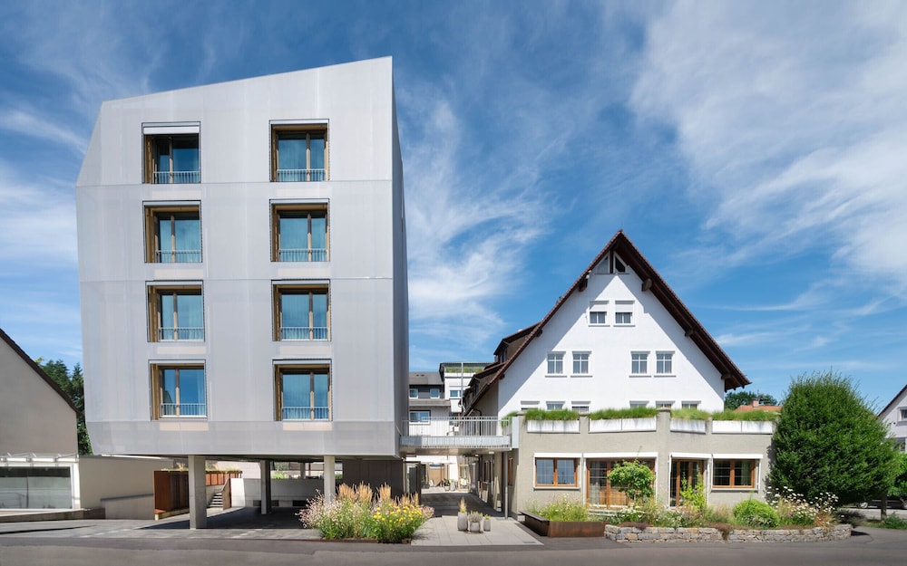 Hotel Restaurant Maier 3/76