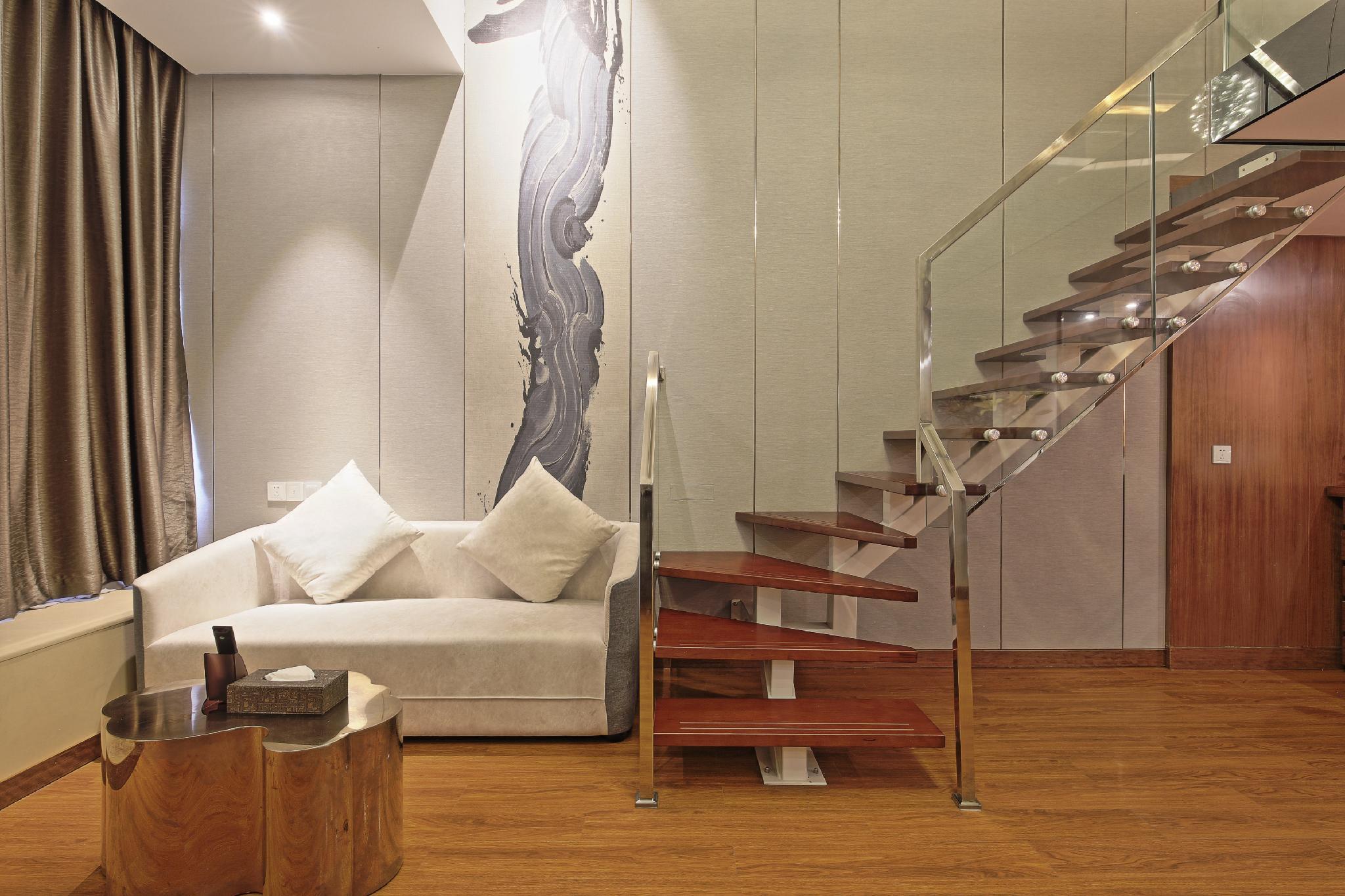 Days Inn by Wyndham Guangzhou Boju 26/48