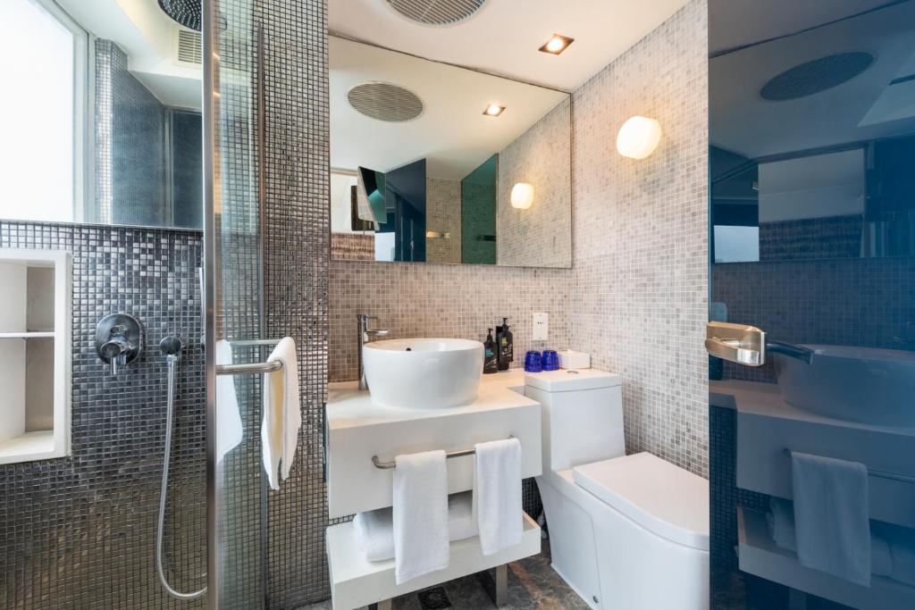 The Aberdeen by Ovolo, a Wyndham Hotel 27/28