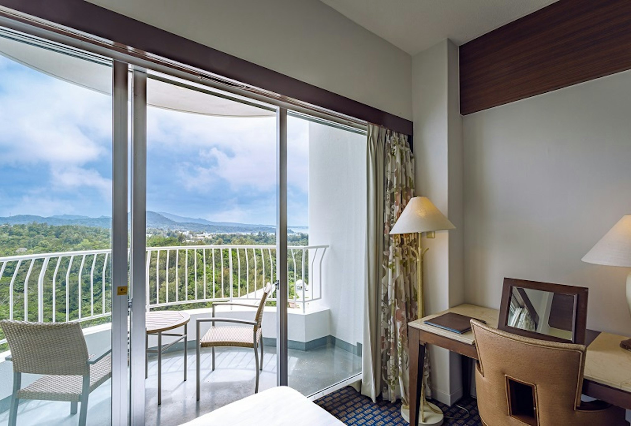 Okinawa Kariyushi Beach Resort Ocean Spa 36/49