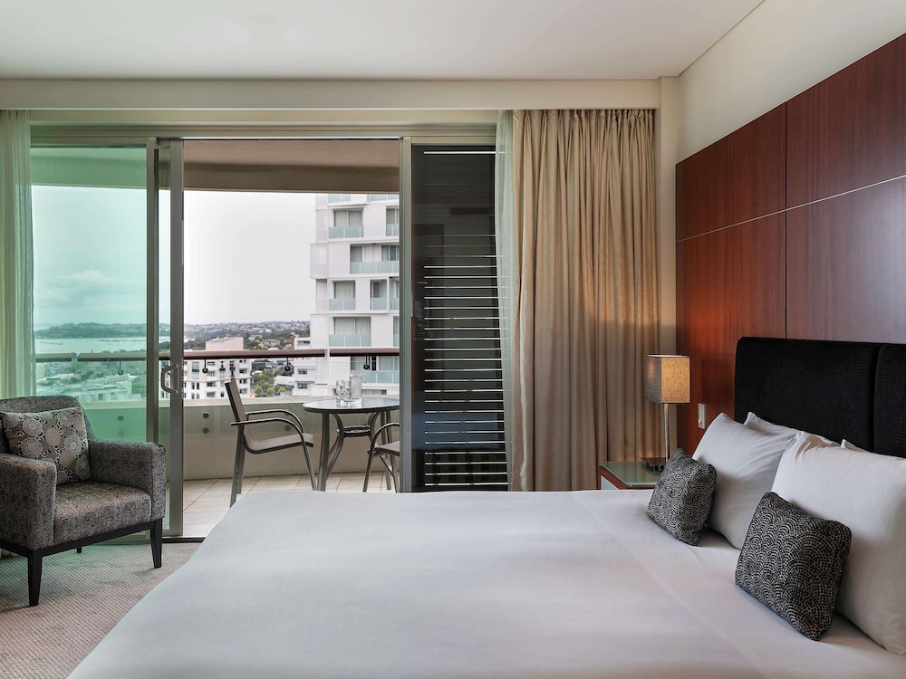 Pullman Auckland Hotel & Apartments 9/48