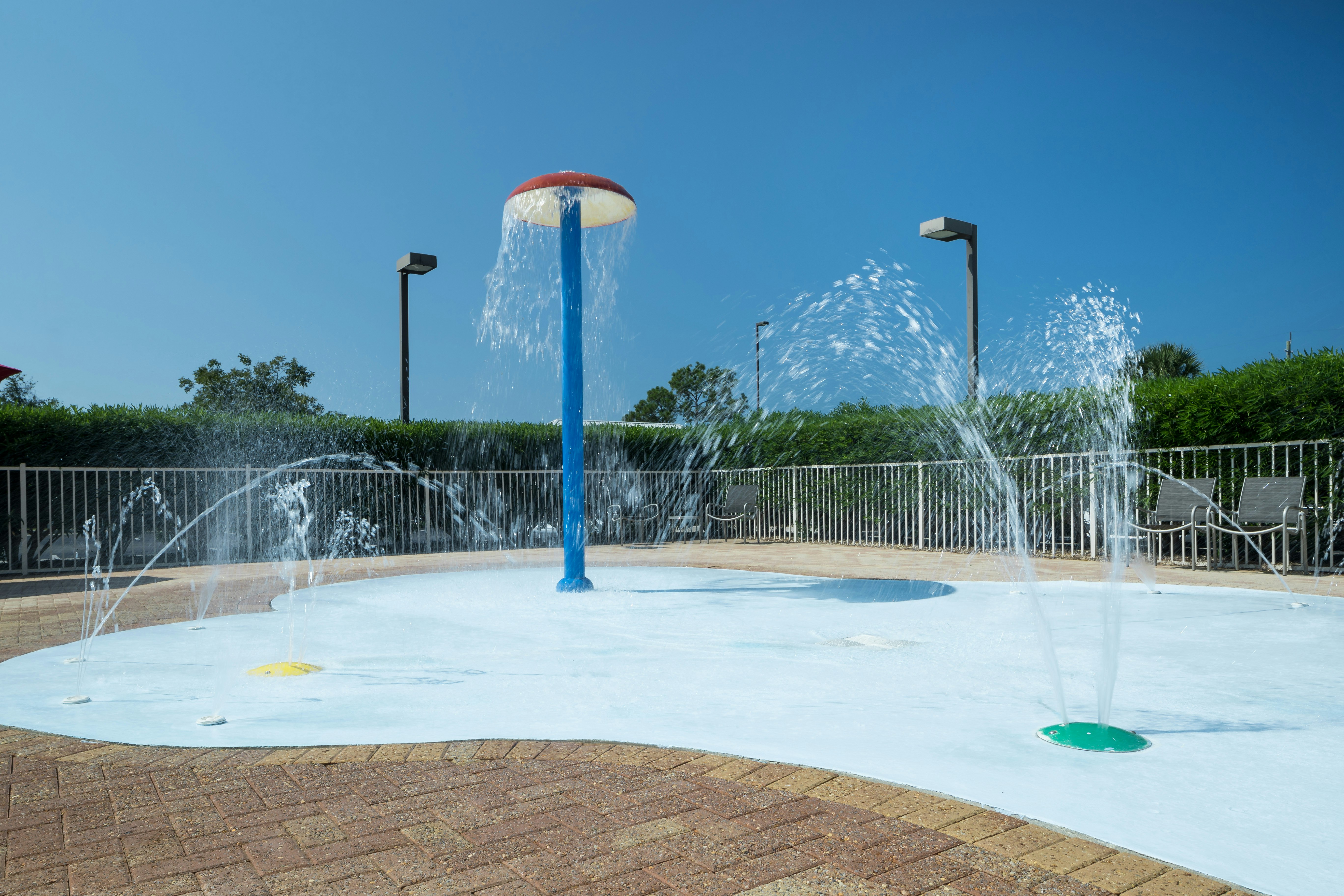 Hampton Inn & Suites Panama City Beach-Pier Park Area 25/49