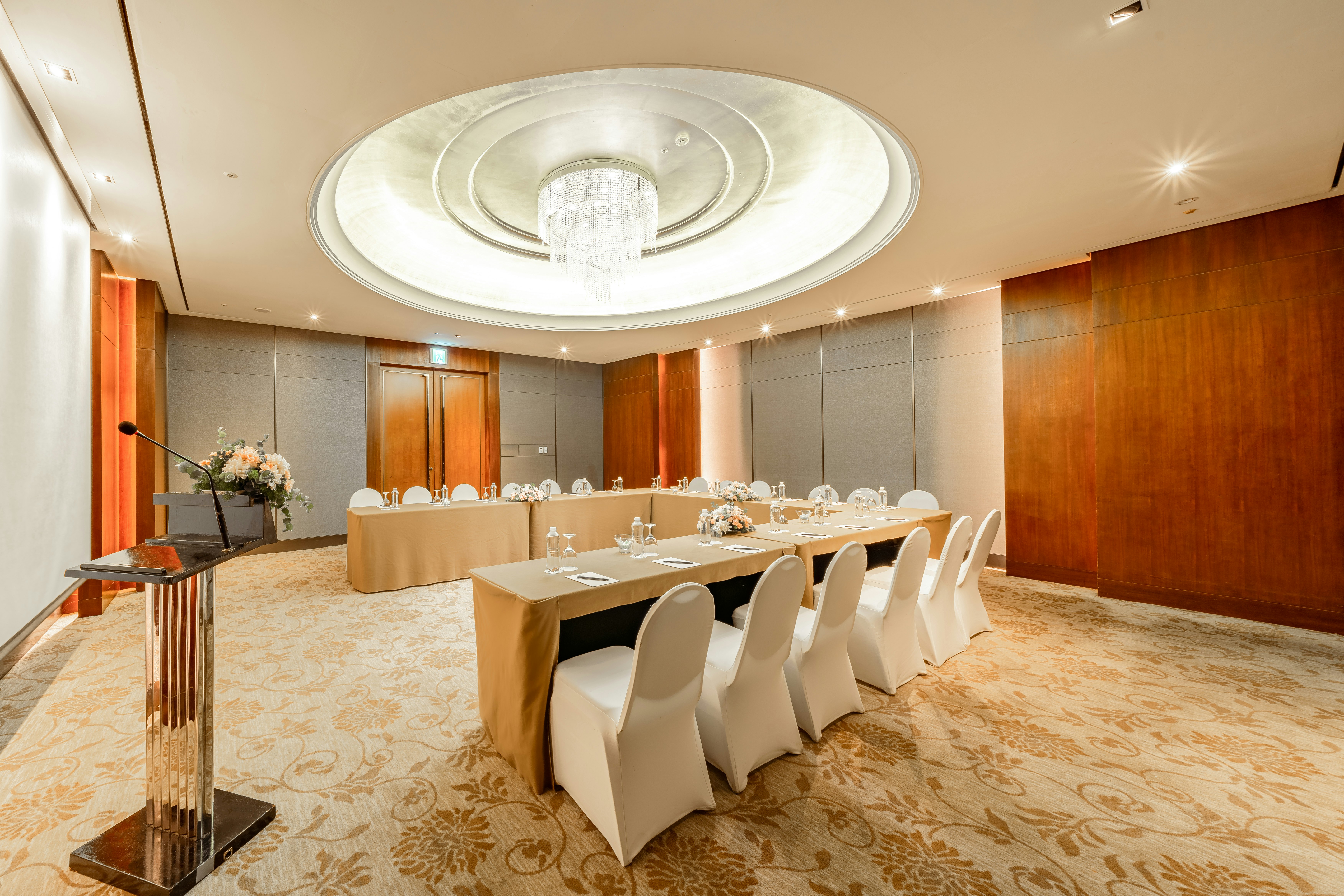 Lotte Hotel Saigon 21/50