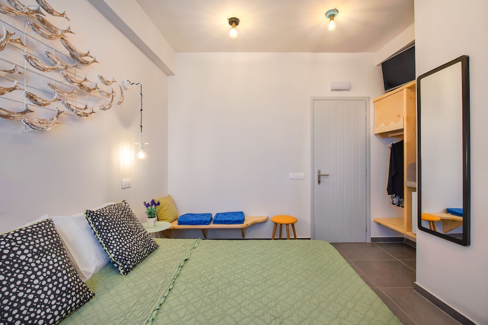 Afrodete Hotel 17/50
