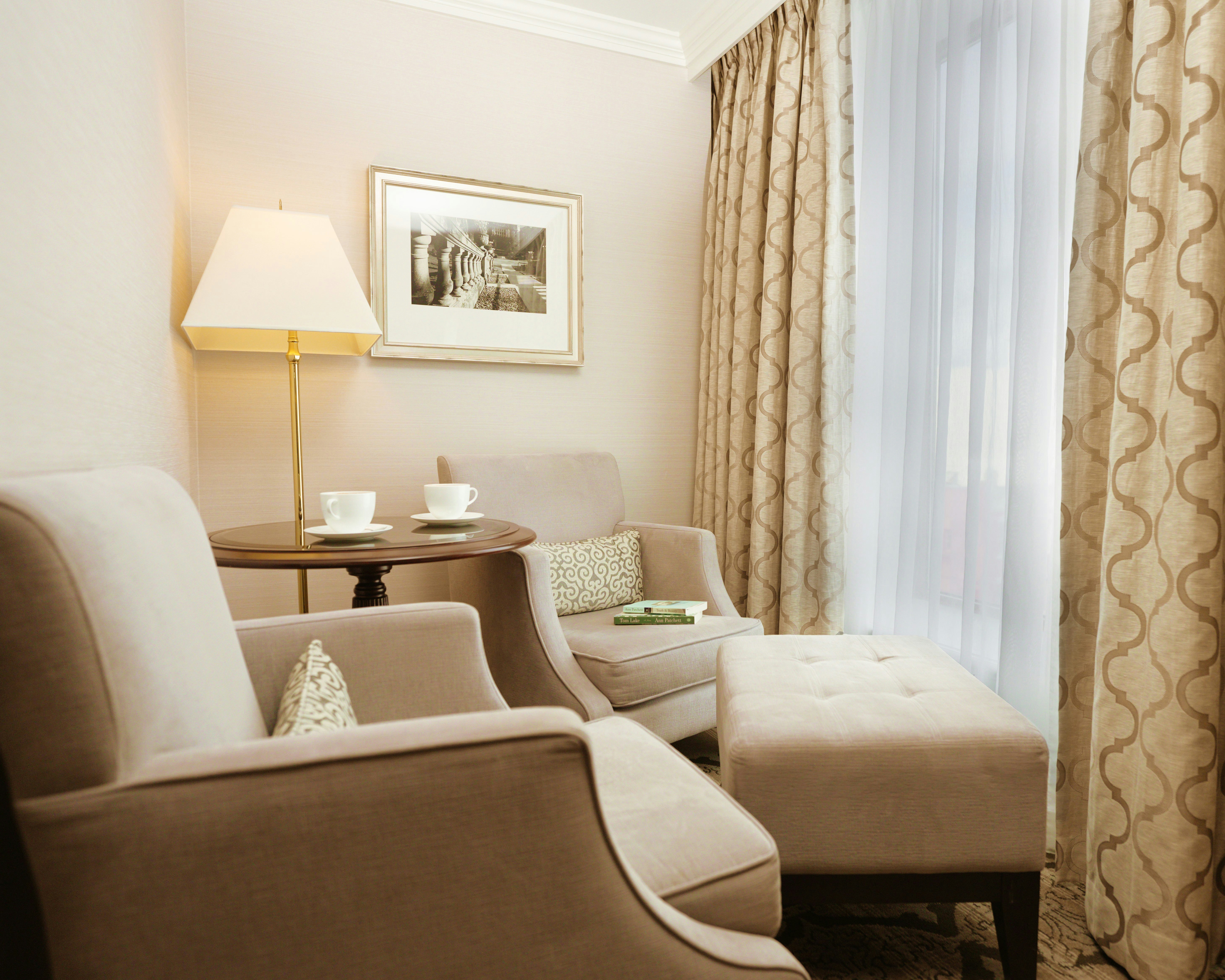 Magnolia Hotel And Spa 51/73