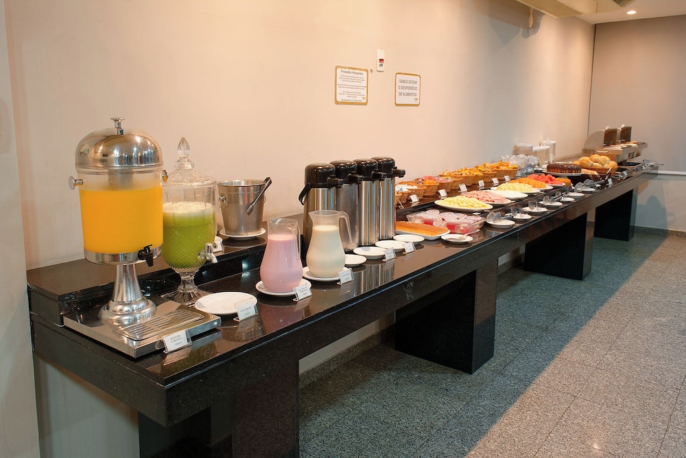 Fenix Hotel Campinas 24/57