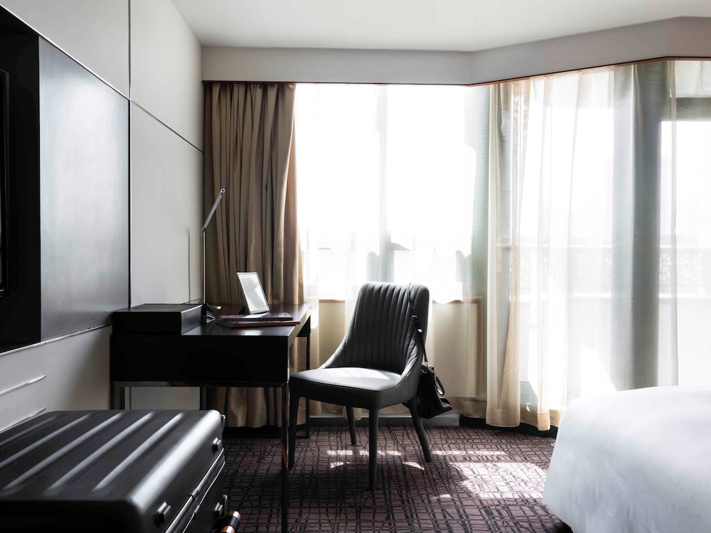 Grand Mercure Shanghai Hongqiao 32/79