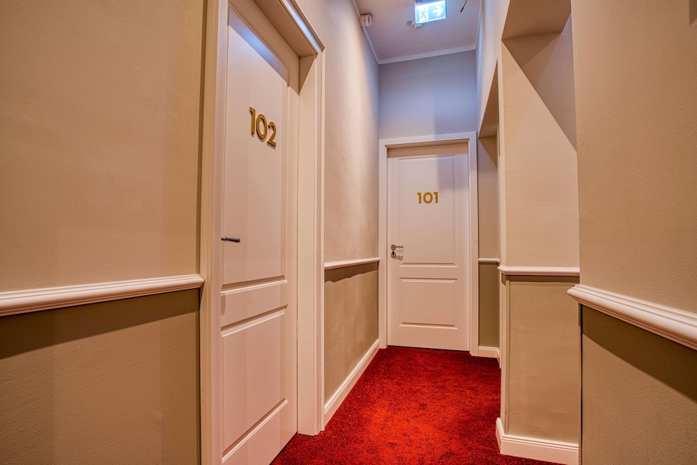 UNO Hotel Hamburg Central 053 28/41