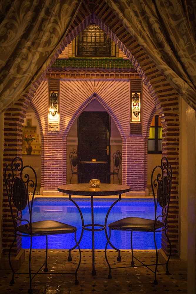 Riad and Spa Challa 27/50