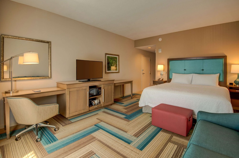 Hampton Inn Plant City 11/45