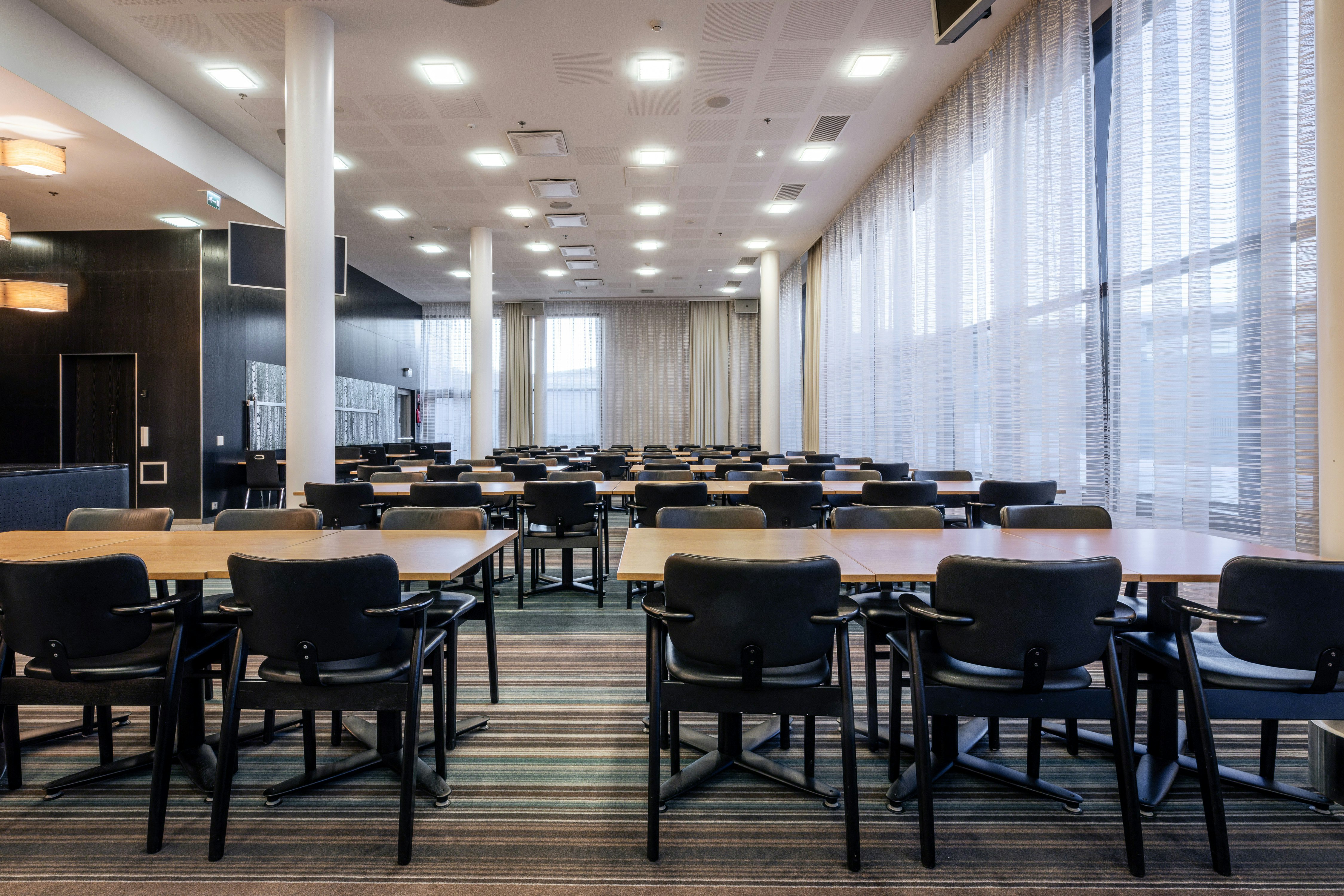 Hilton Helsinki Airport 30/48