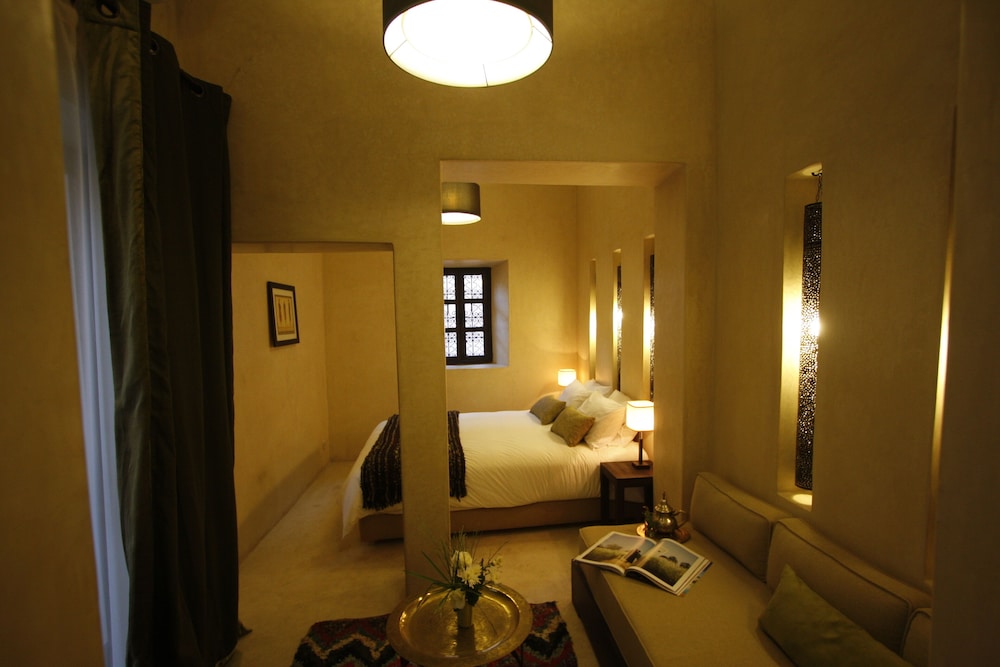 Riad Vanilla Sma 46/50