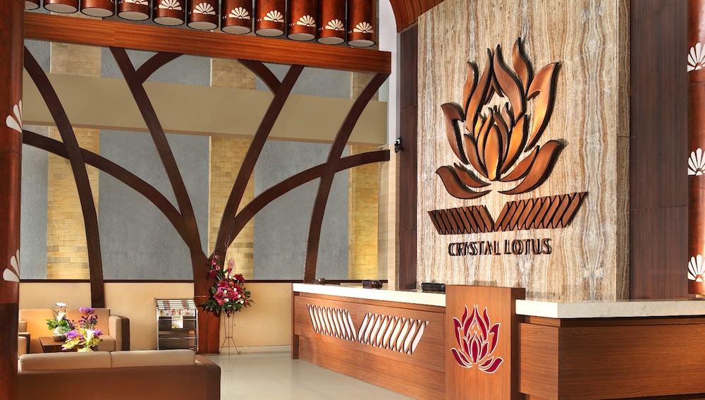 Crystal Lotus Hotel 1/63