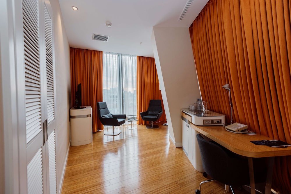 RADISSON BLU HOTEL, BATUMI 44/62