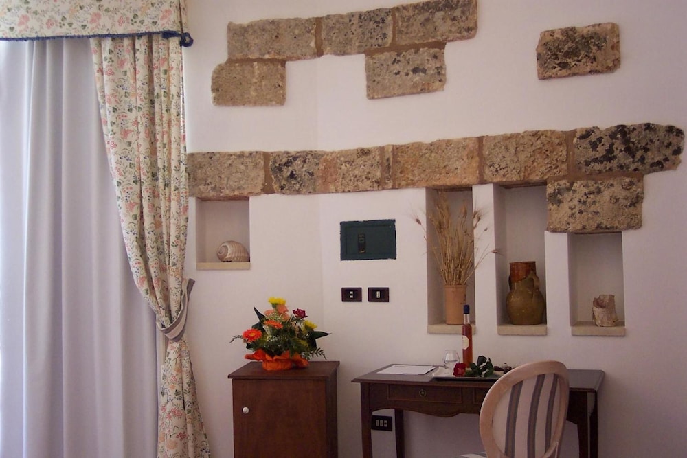 Masseria Ruri Pulcra 5/50