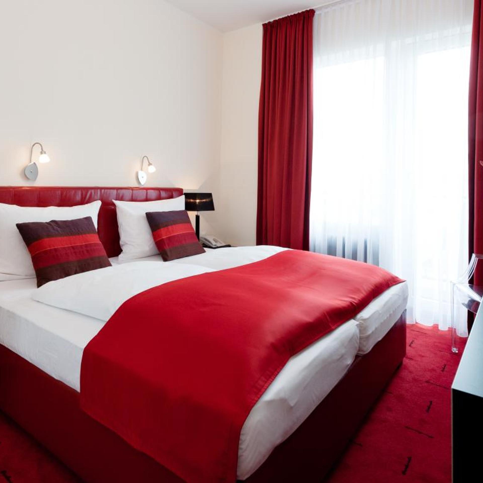 Hotel Esplanade 18/48