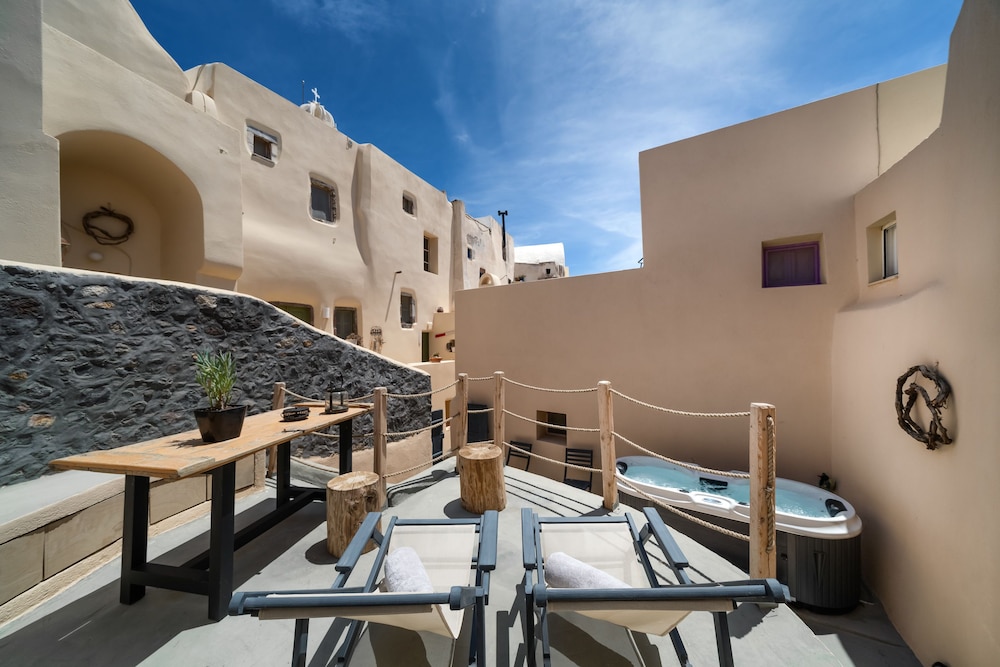 Nalas Cave Suite - Adults Only 27/50