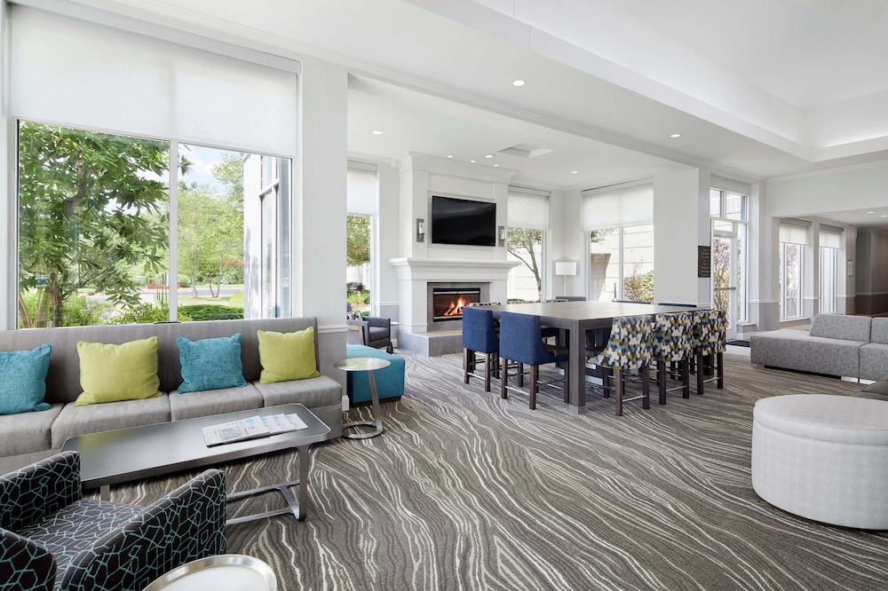 Hilton Garden Inn Cincinnati Northeast 25/44