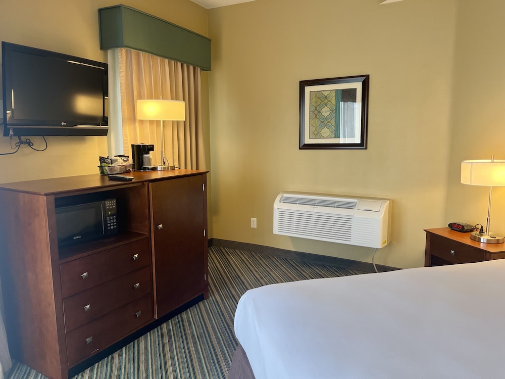 Best Western Huntington Beach 35/65