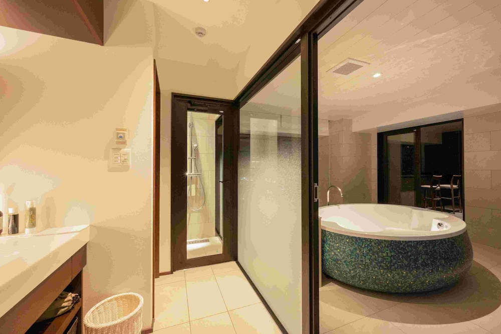 Kannawa Onsen Hotel Sansuikan 46/50