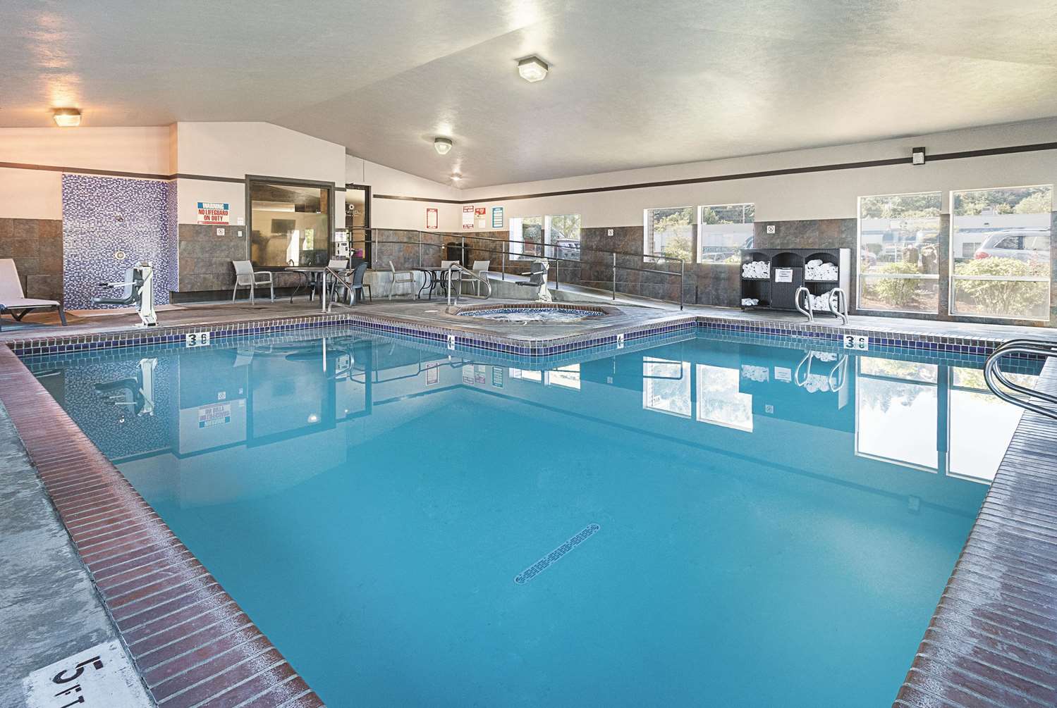 La Quinta Inn & Suites by Wyndham Portland NW 14/27