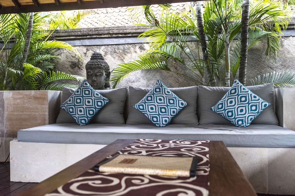 Gili Villas 36/58