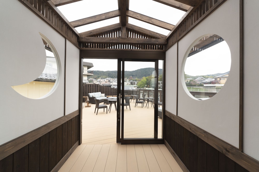 Terrace Kiyomizu Kyoto 25/42