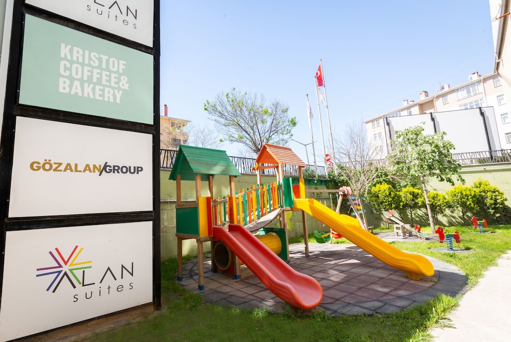 Alan Suites 40/50